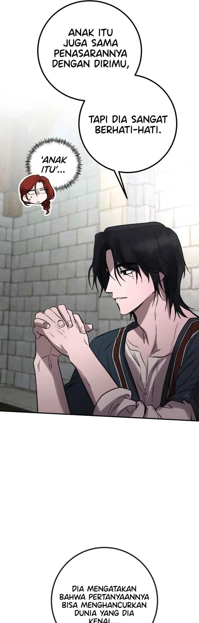 Immortal's Way Of Life Chapter 6 Gambar 50