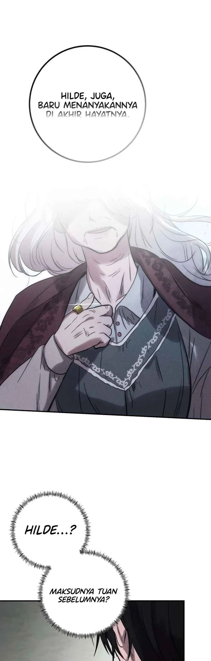 Immortal's Way Of Life Chapter 6 Gambar 52