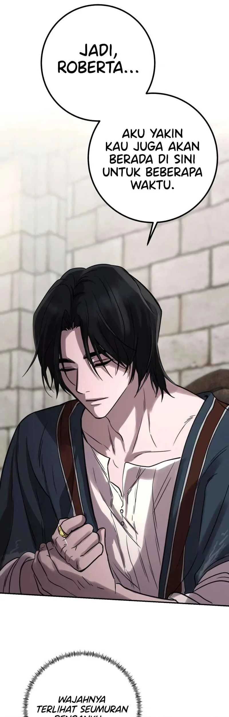 Immortal's Way Of Life Chapter 6 Gambar 54