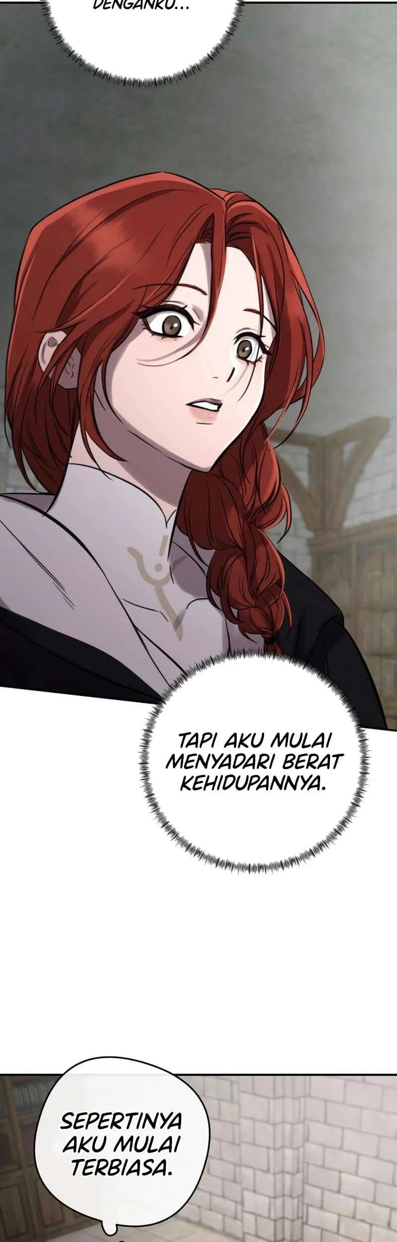 Immortal's Way Of Life Chapter 6 Gambar 55