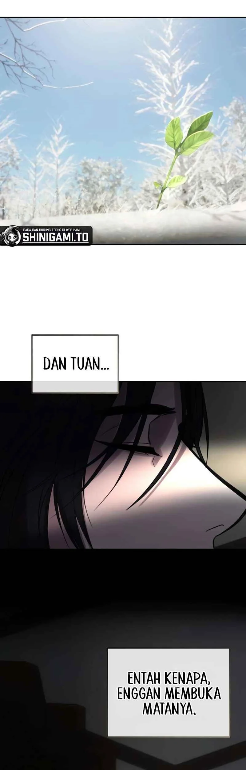 Immortal's Way Of Life Chapter 6 Gambar 57