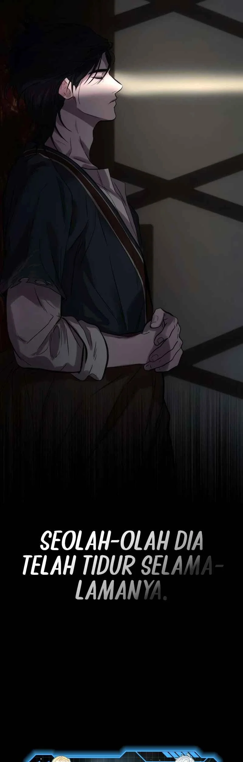 Immortal's Way Of Life Chapter 6 Gambar 58