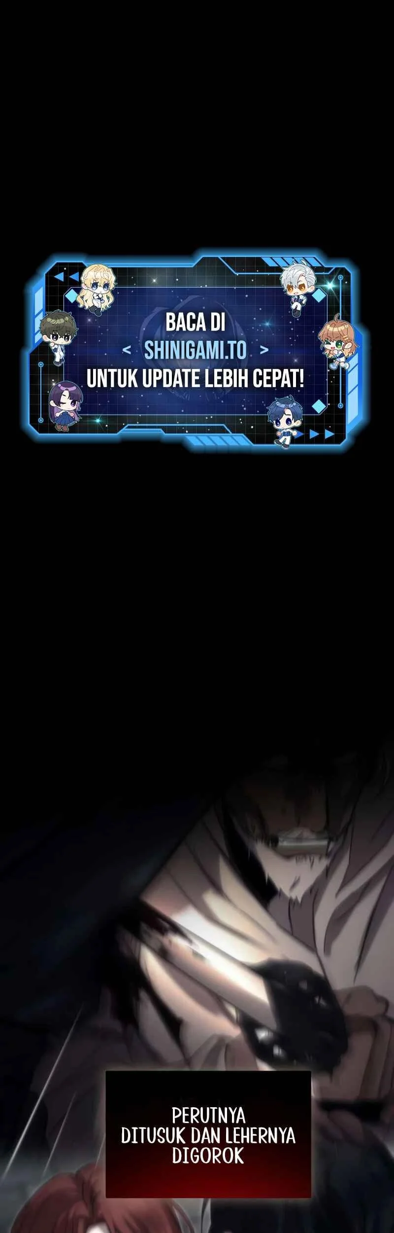 Manhua Immortal's Way Of Life Chapter 6 gambar 2