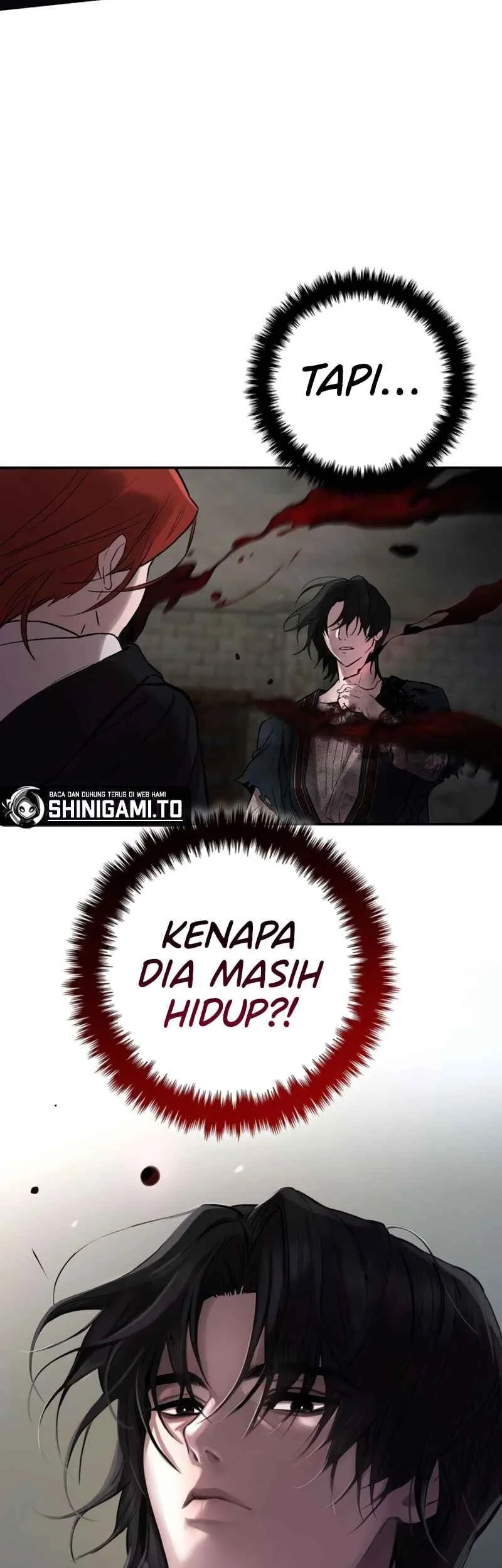 Immortal's Way Of Life Chapter 6 Gambar 4