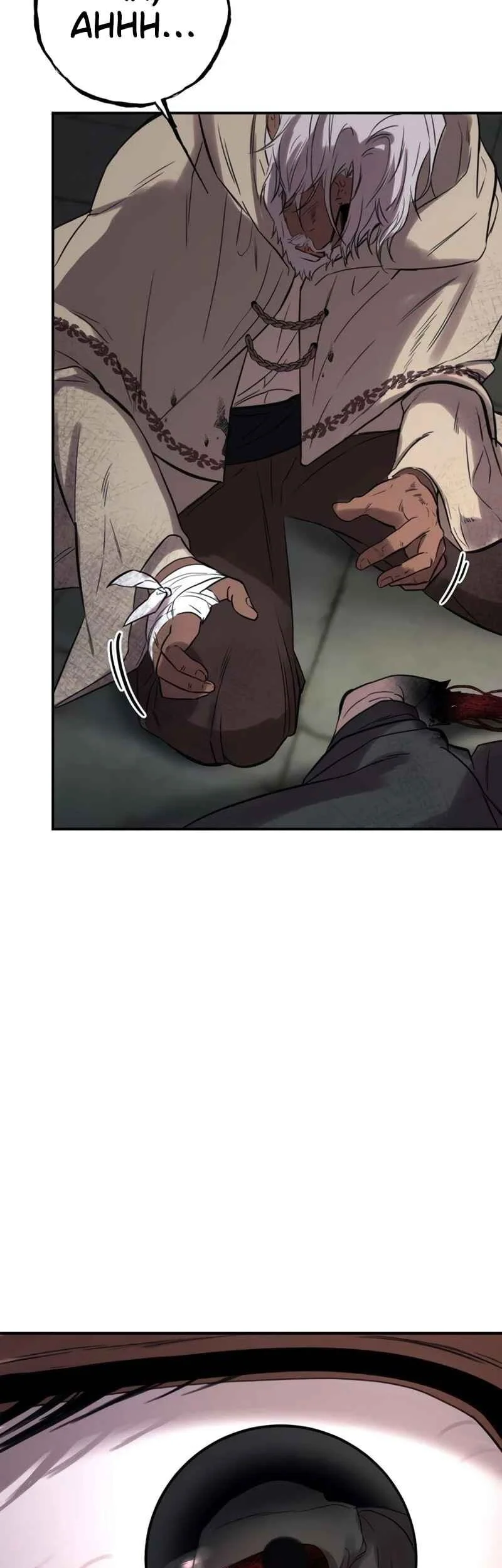 Immortal's Way Of Life Chapter 6 Gambar 8