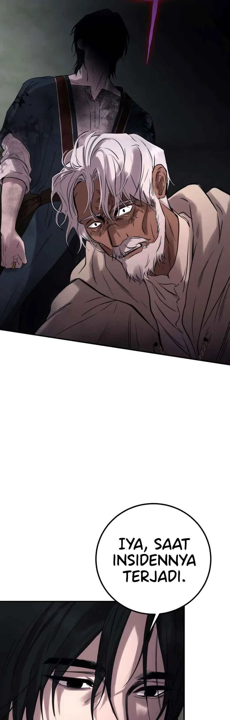 Immortal's Way Of Life Chapter 6 Gambar 10