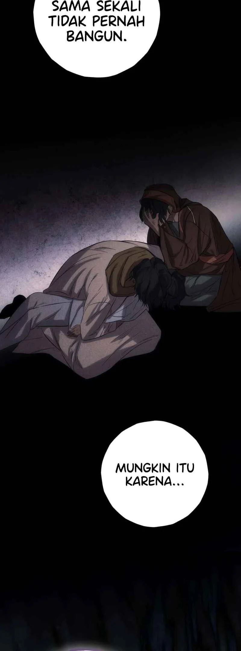 Immortal's Way Of Life Chapter 6 Gambar 13