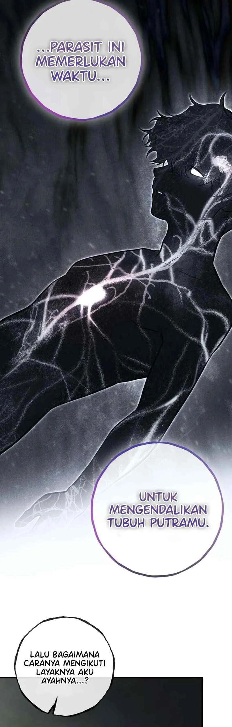 Immortal's Way Of Life Chapter 6 Gambar 14