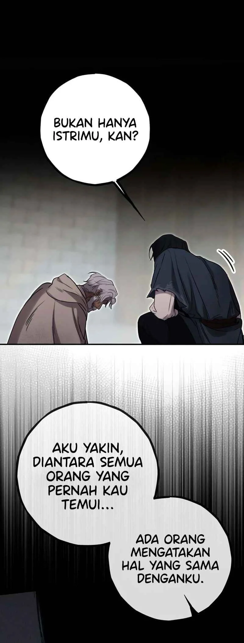 Immortal's Way Of Life Chapter 6 Gambar 17