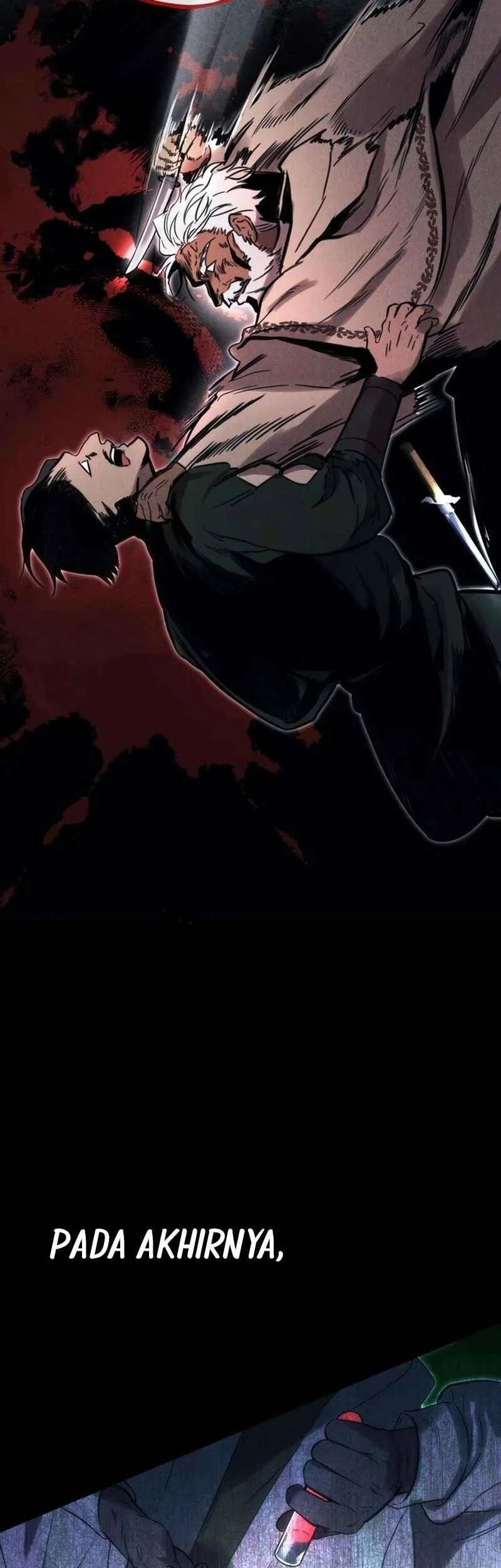 Immortal's Way Of Life Chapter 6 Gambar 19