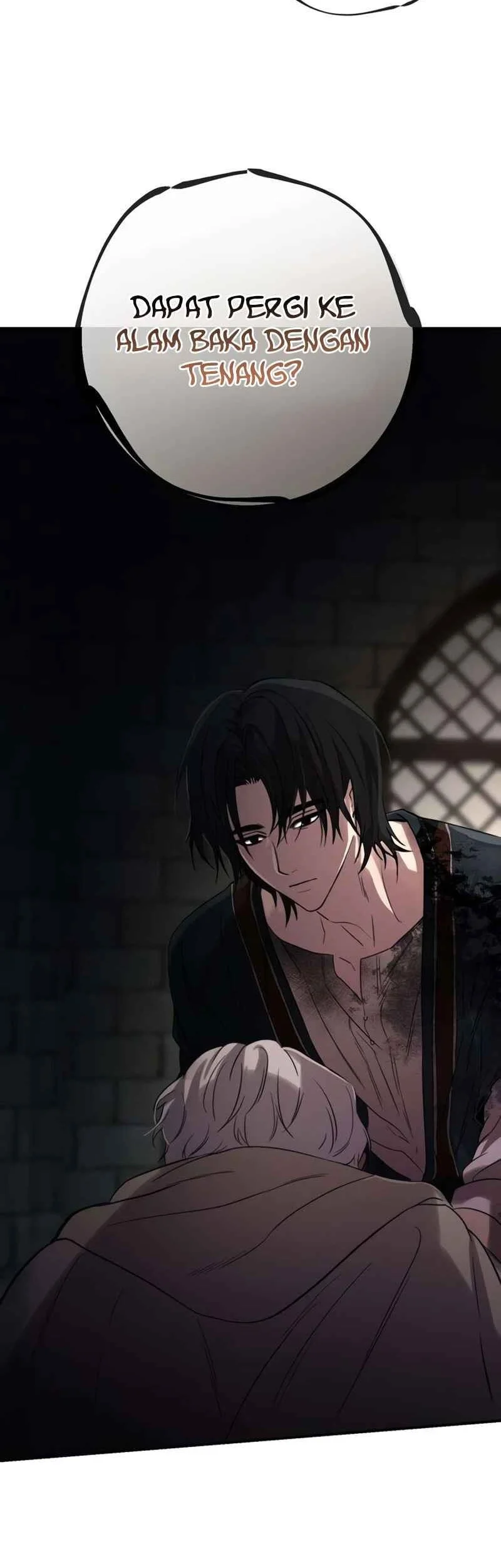 Immortal's Way Of Life Chapter 6 Gambar 25