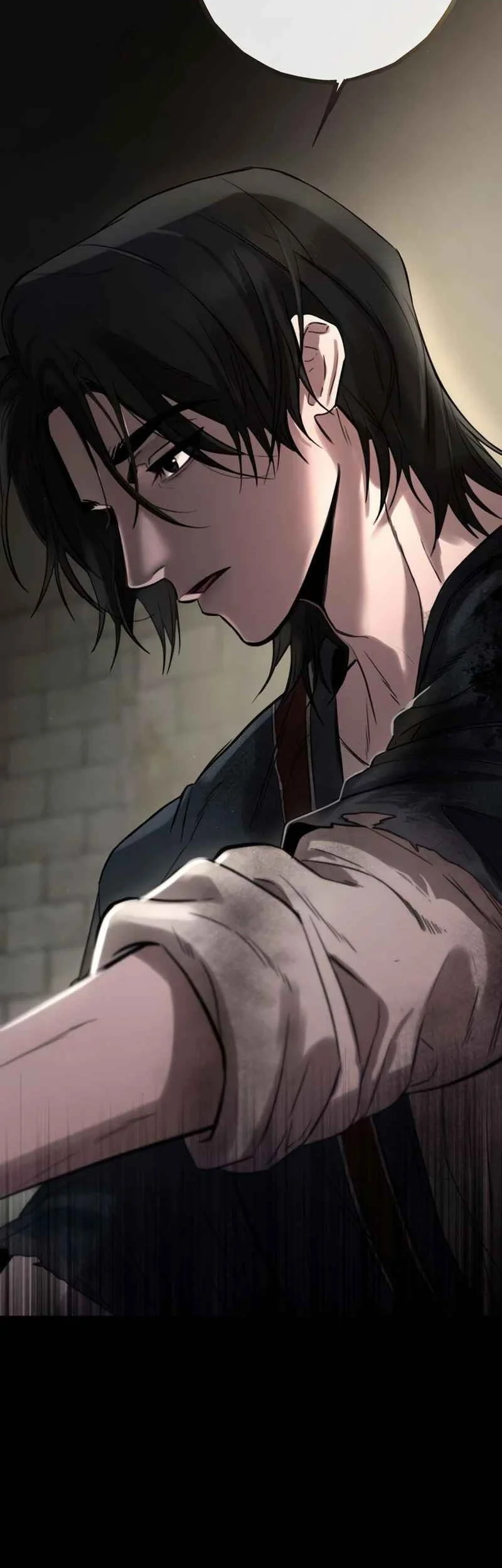 Immortal's Way Of Life Chapter 6 Gambar 29