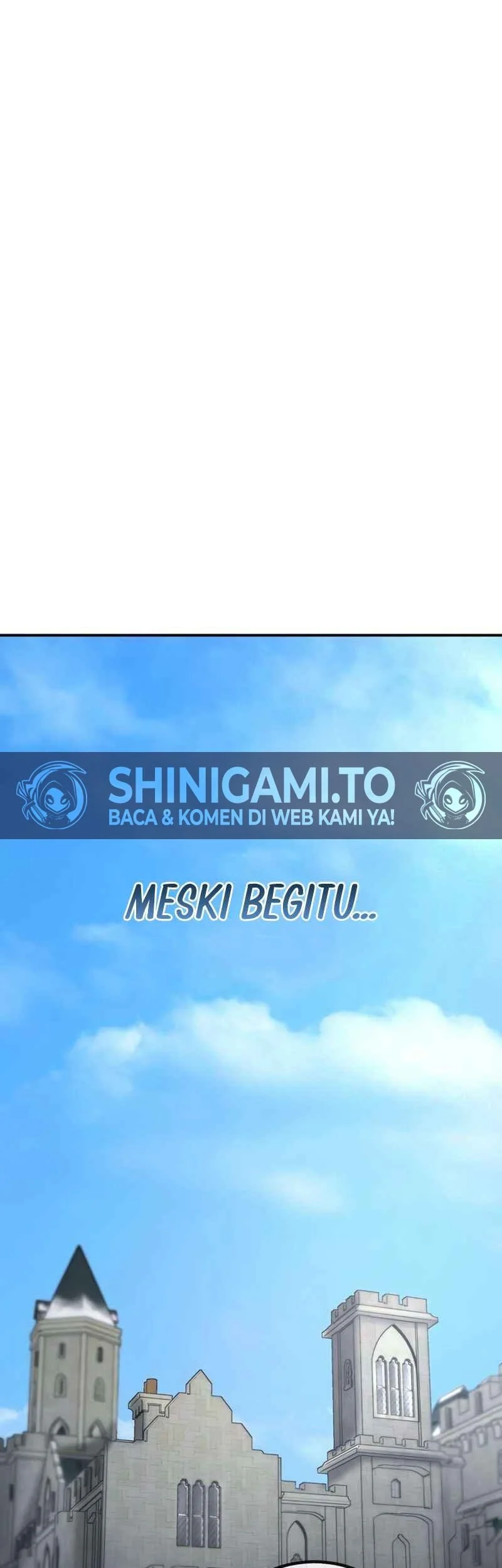 Immortal's Way Of Life Chapter 6 Gambar 32