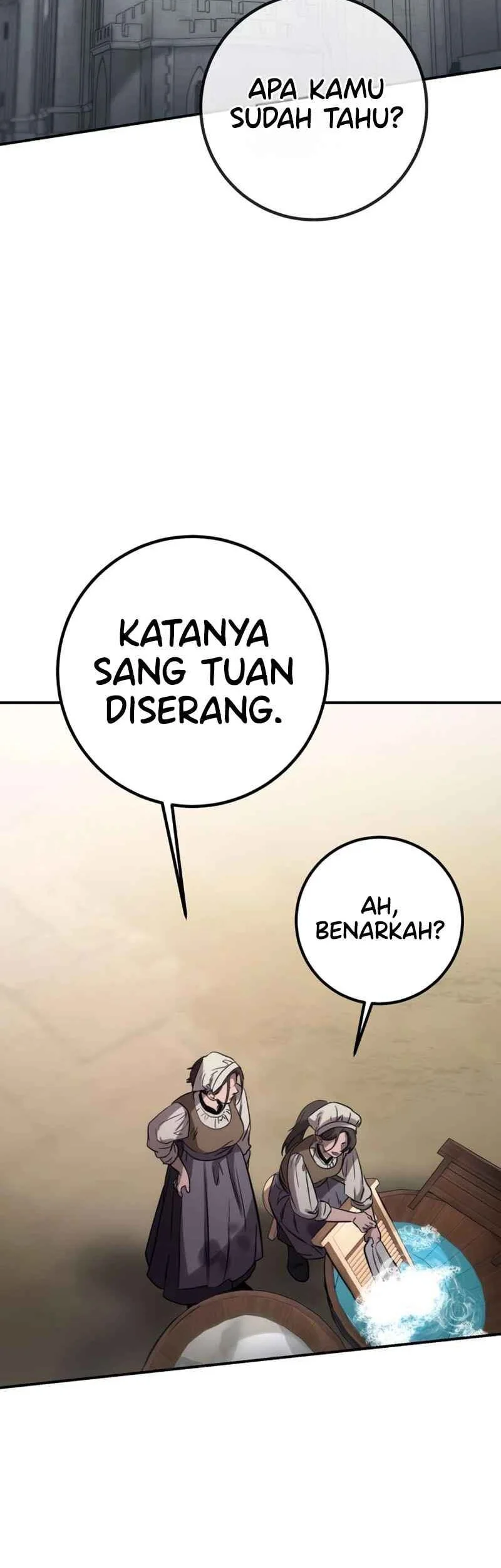 Immortal's Way Of Life Chapter 6 Gambar 33