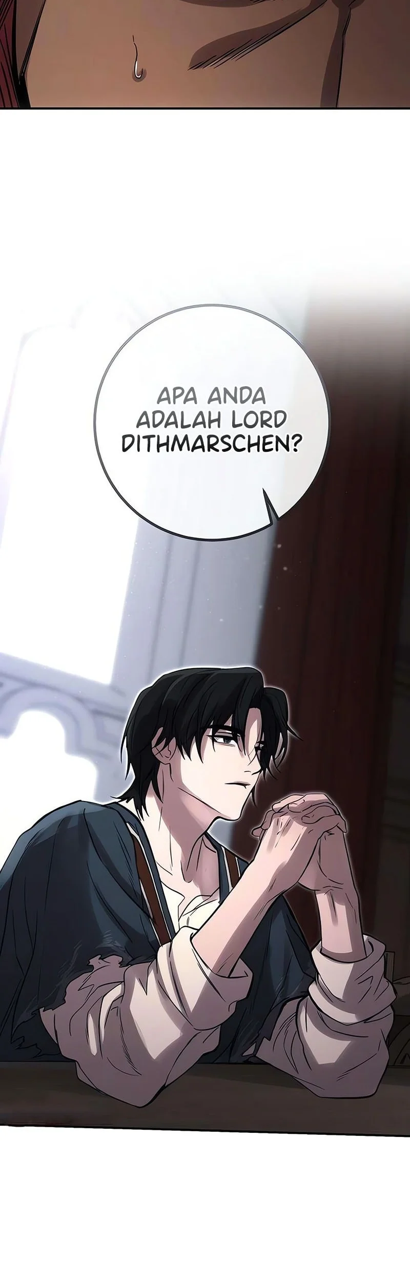 Immortal's Way Of Life Chapter 7 Gambar 41