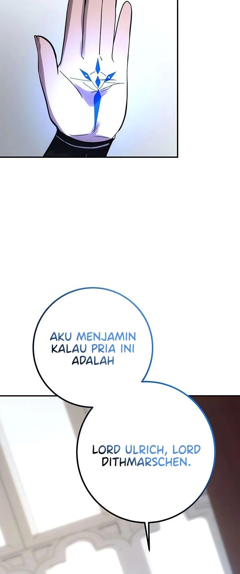 Immortal's Way Of Life Chapter 7 Gambar 43