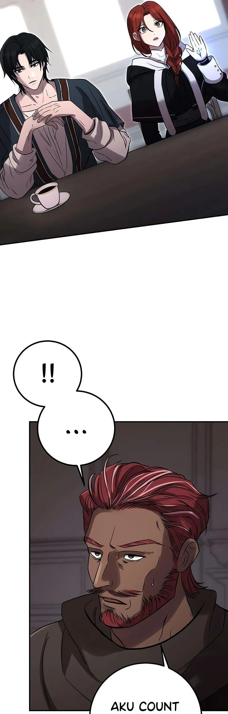 Immortal's Way Of Life Chapter 7 Gambar 44