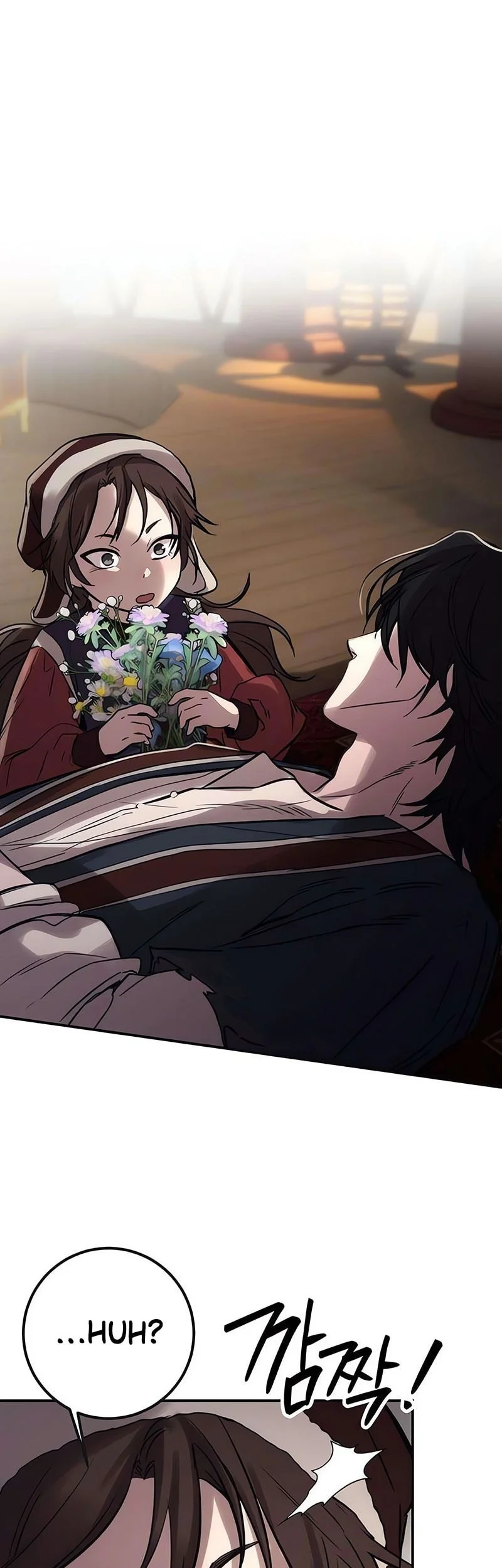 Immortal's Way Of Life Chapter 7 Gambar 4