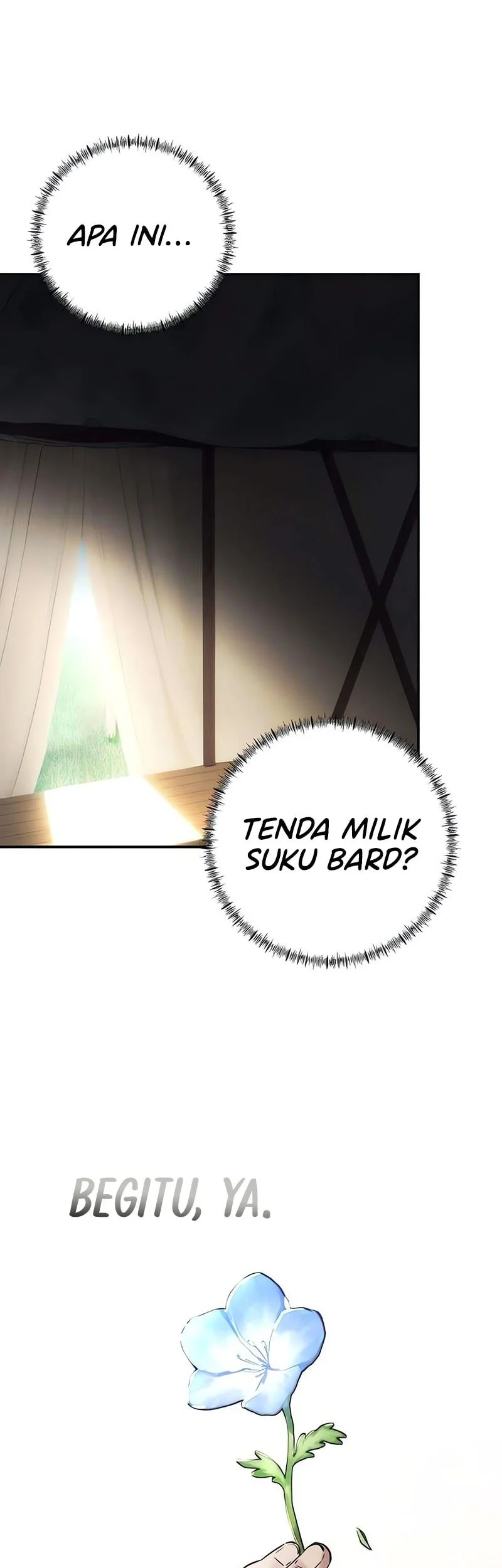 Immortal's Way Of Life Chapter 7 Gambar 7