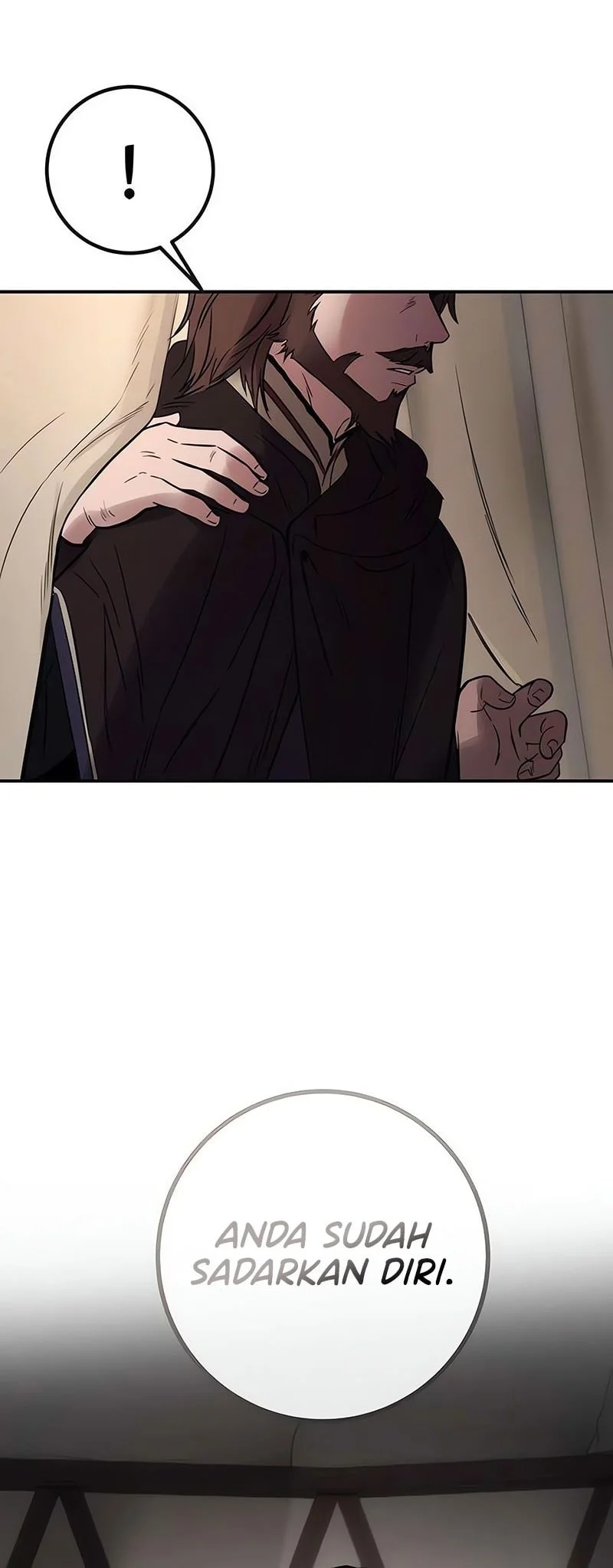 Immortal's Way Of Life Chapter 7 Gambar 10