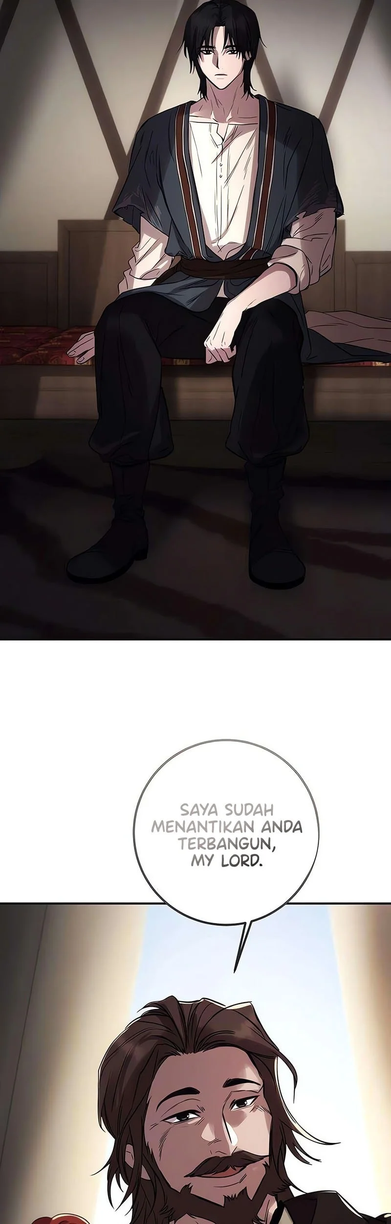 Immortal's Way Of Life Chapter 7 Gambar 11