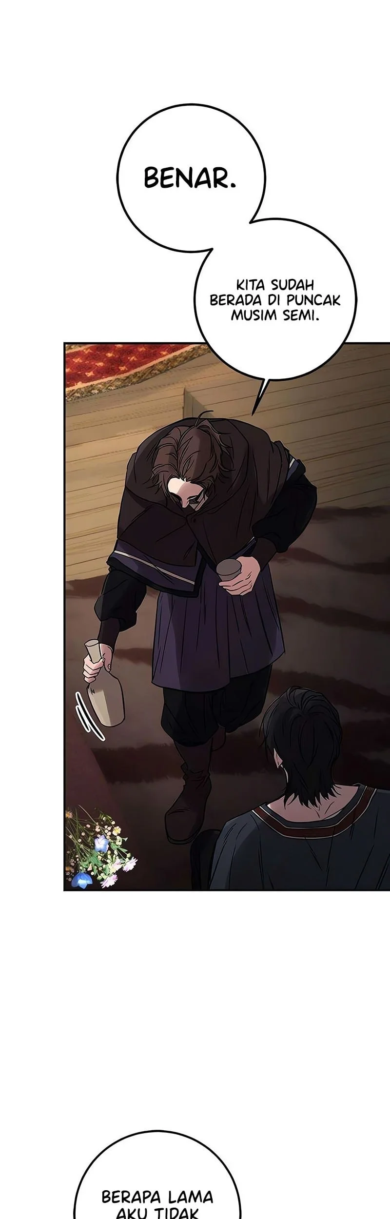 Immortal's Way Of Life Chapter 7 Gambar 13