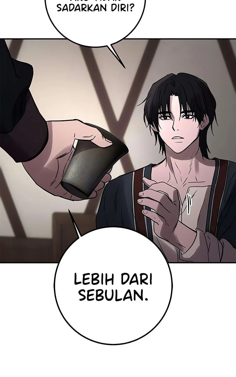 Immortal's Way Of Life Chapter 7 Gambar 14