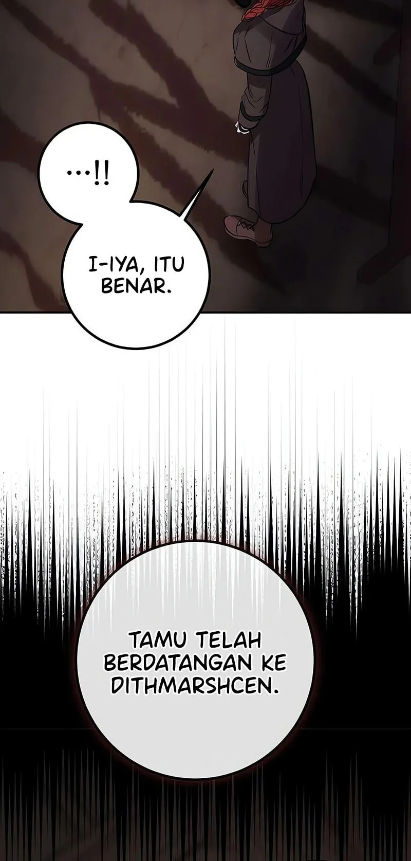 Immortal's Way Of Life Chapter 7 Gambar 26