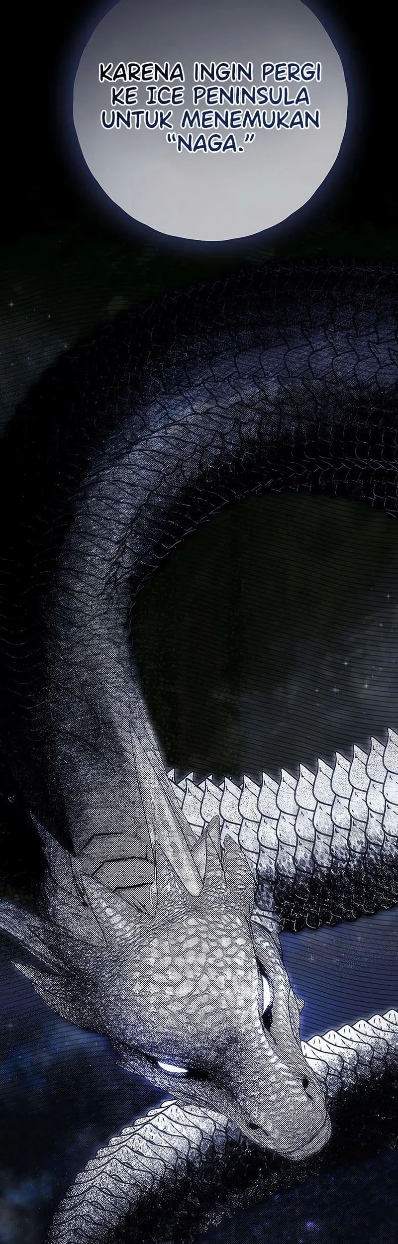 Immortal's Way Of Life Chapter 7 Gambar 28