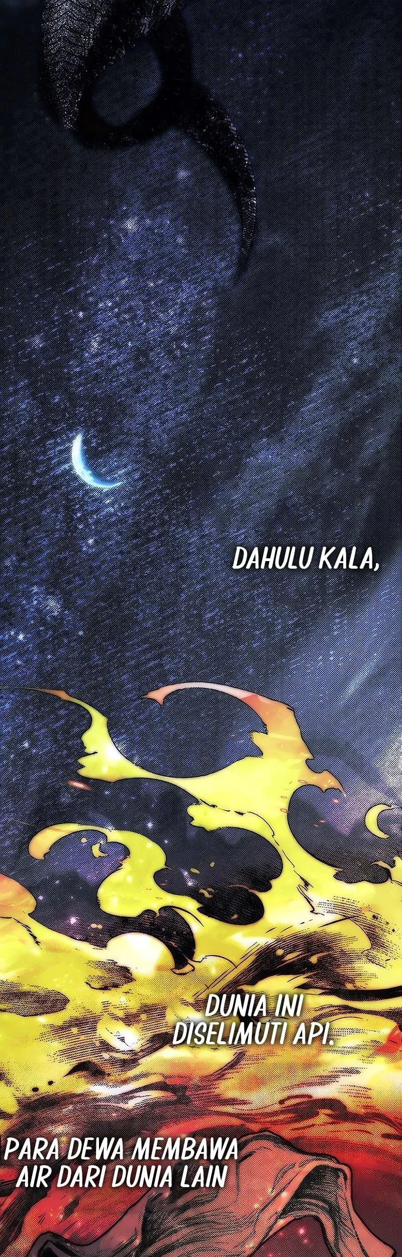 Immortal's Way Of Life Chapter 7 Gambar 29