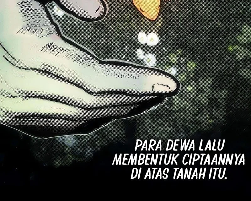 Immortal's Way Of Life Chapter 7 Gambar 31