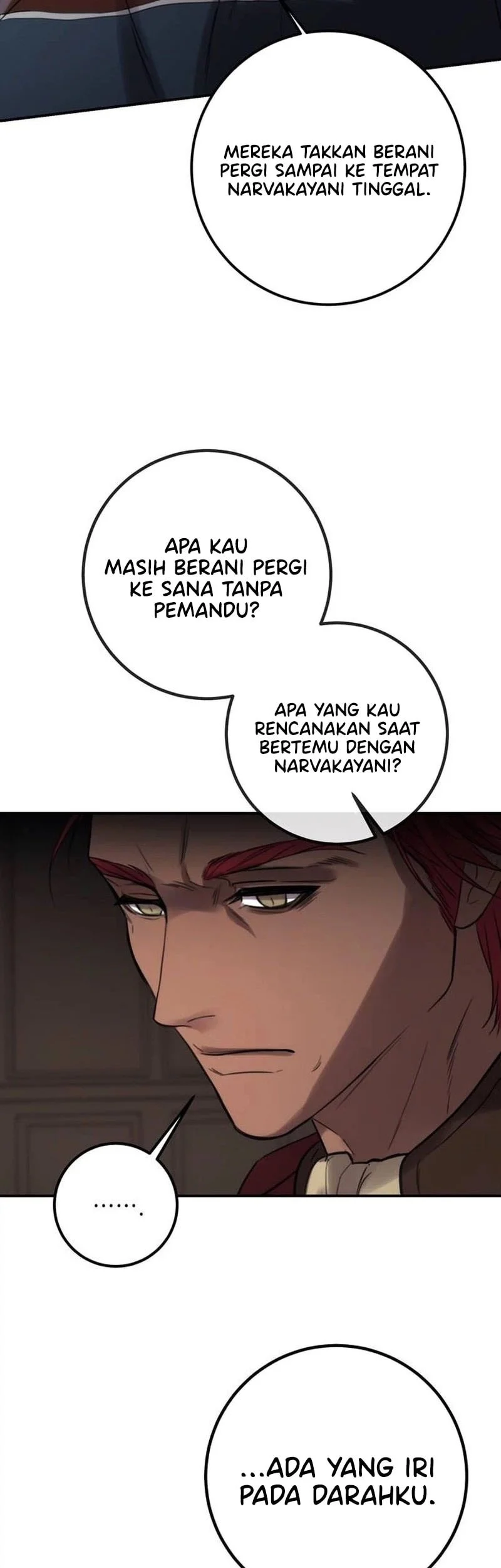 Immortal's Way Of Life Chapter 8 Gambar 40