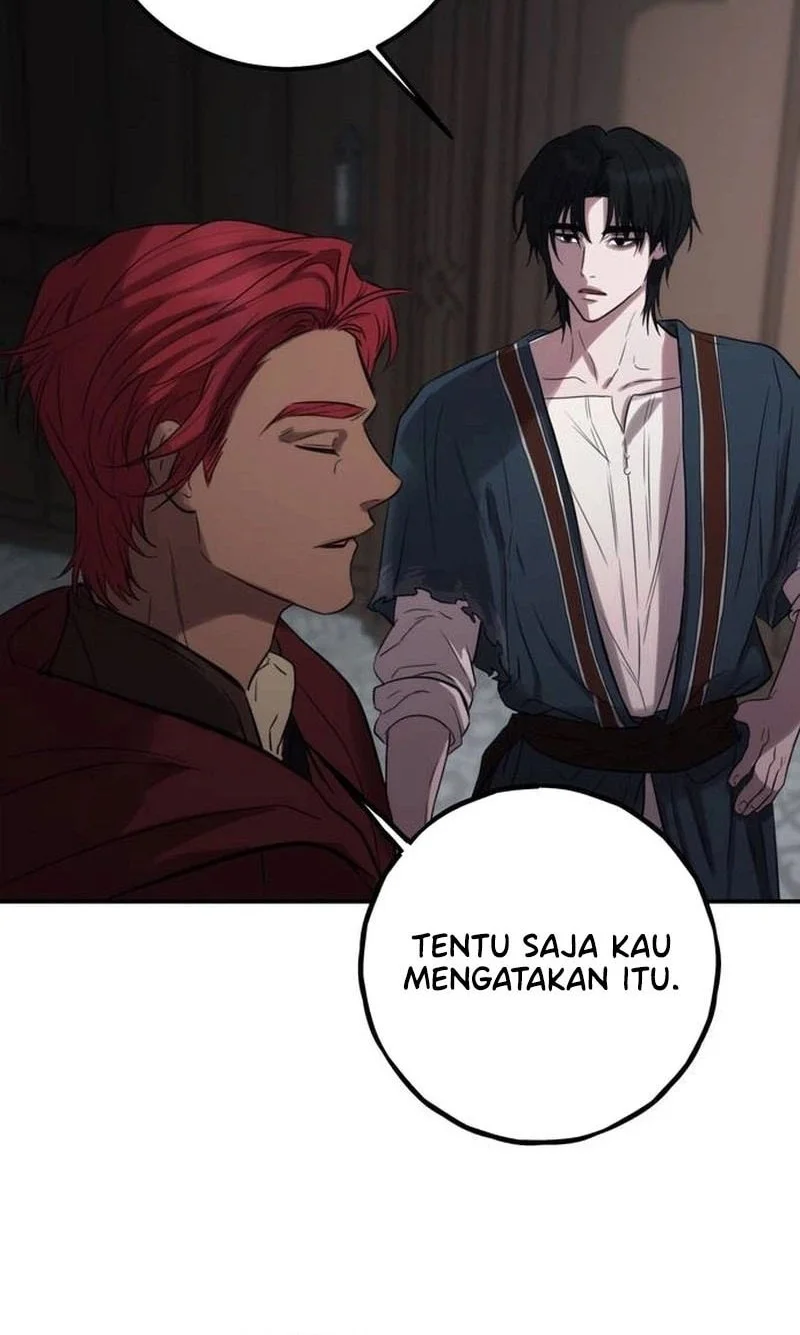Immortal's Way Of Life Chapter 8 Gambar 45
