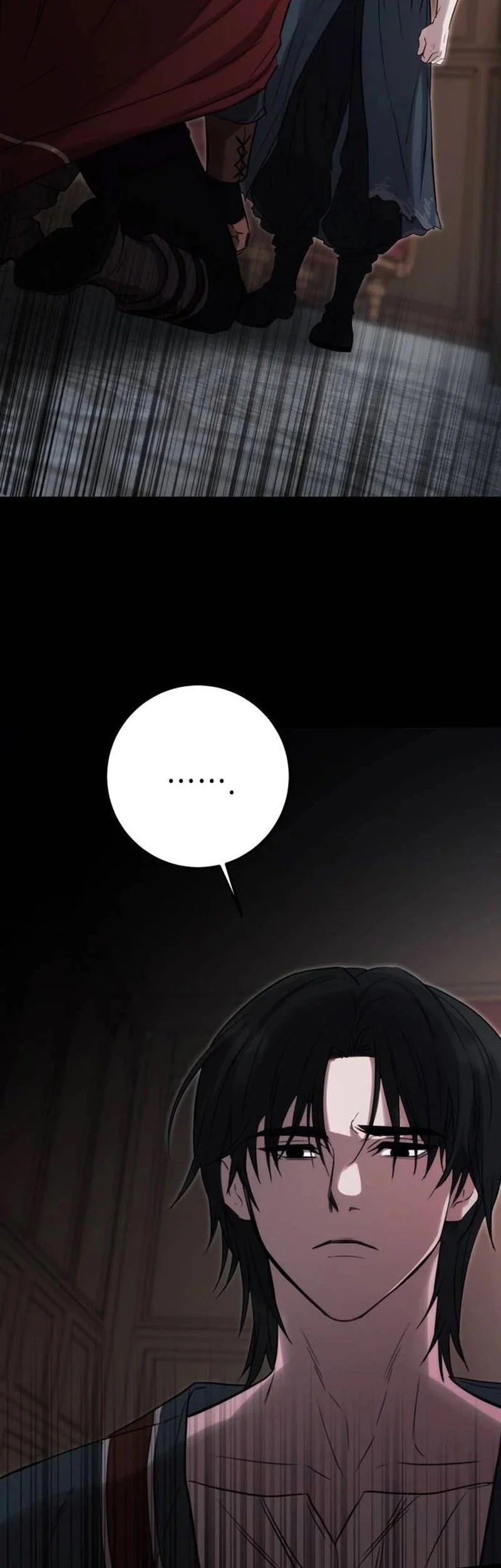 Immortal's Way Of Life Chapter 8 Gambar 52