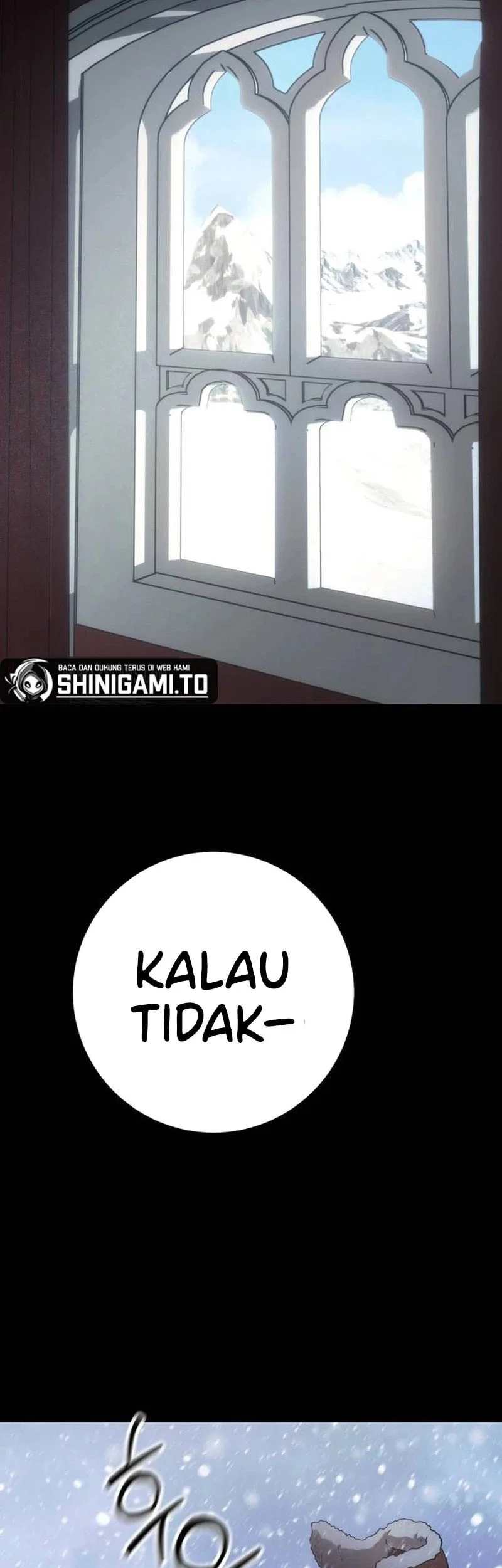 Immortal's Way Of Life Chapter 8 Gambar 58