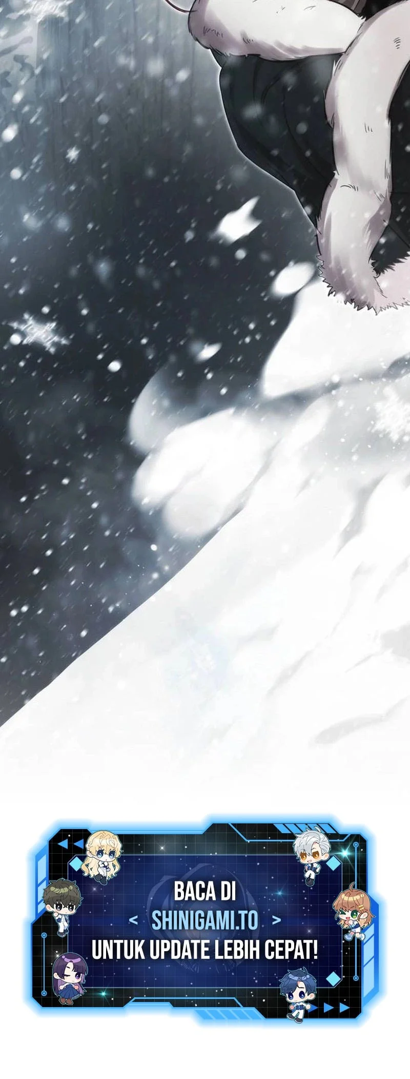 Immortal's Way Of Life Chapter 8 Gambar 60