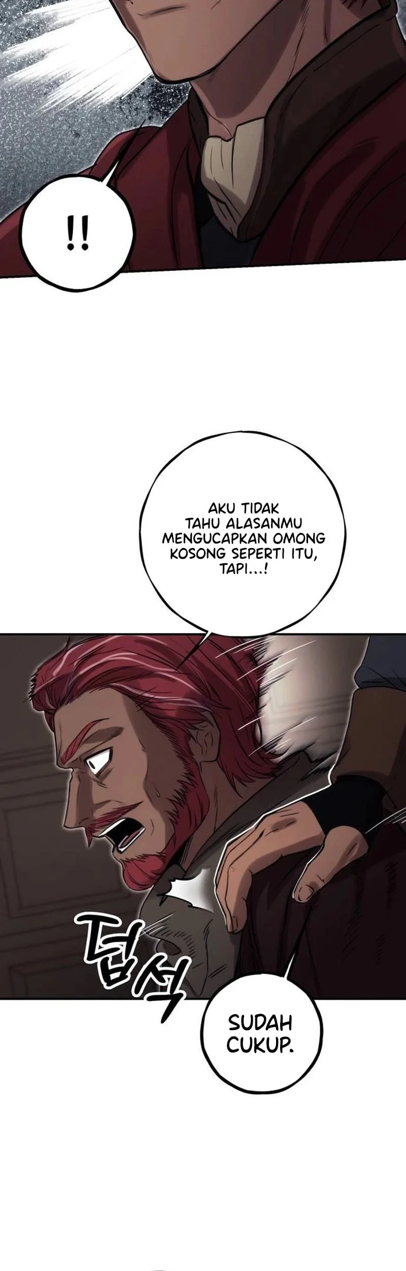 Immortal's Way Of Life Chapter 8 Gambar 7