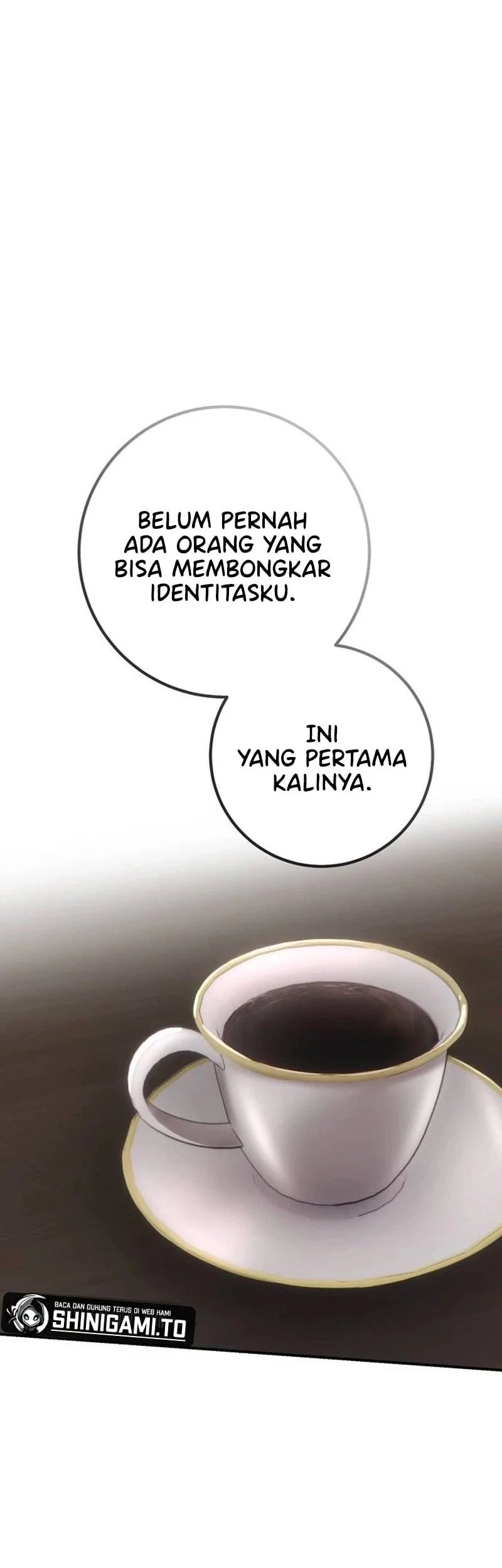 Immortal's Way Of Life Chapter 8 Gambar 11