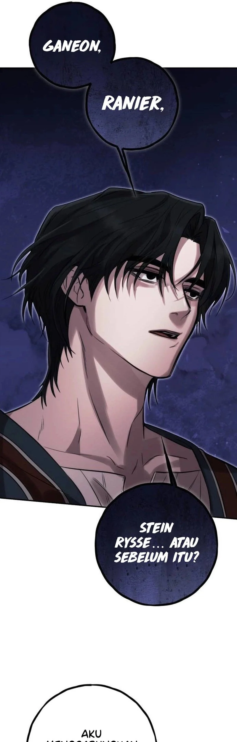 Immortal's Way Of Life Chapter 8 Gambar 18