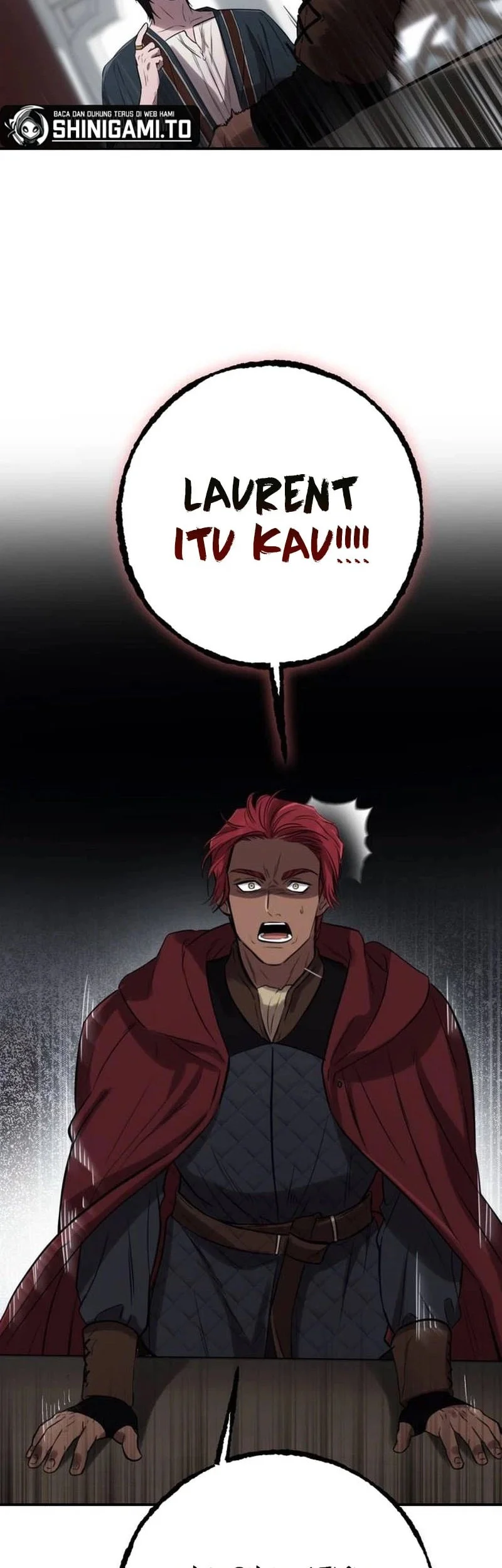 Immortal's Way Of Life Chapter 8 Gambar 23