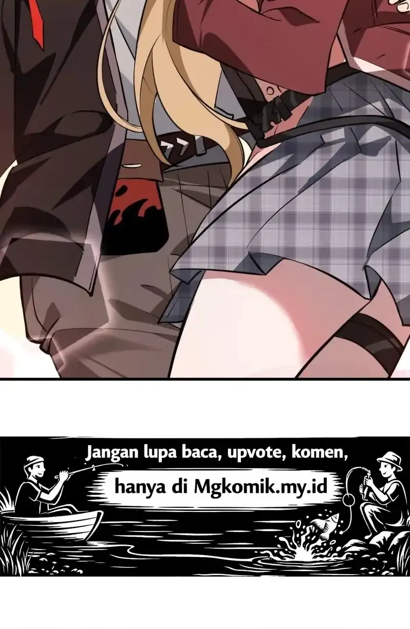 Immortal Simulator: Cultivating in Secret Chapter 1 Gambar 17