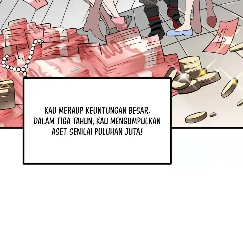 Immortal Simulator: Cultivating in Secret Chapter 1 Gambar 25