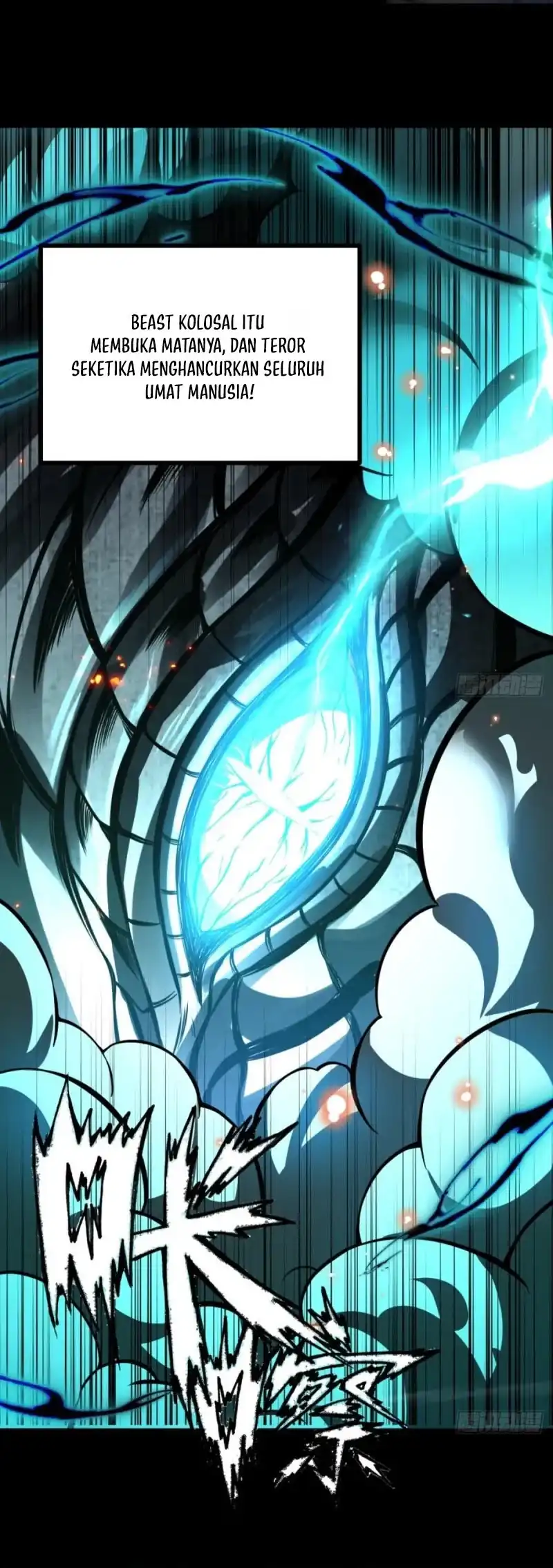 Immortal Simulator: Cultivating in Secret Chapter 1 Gambar 32