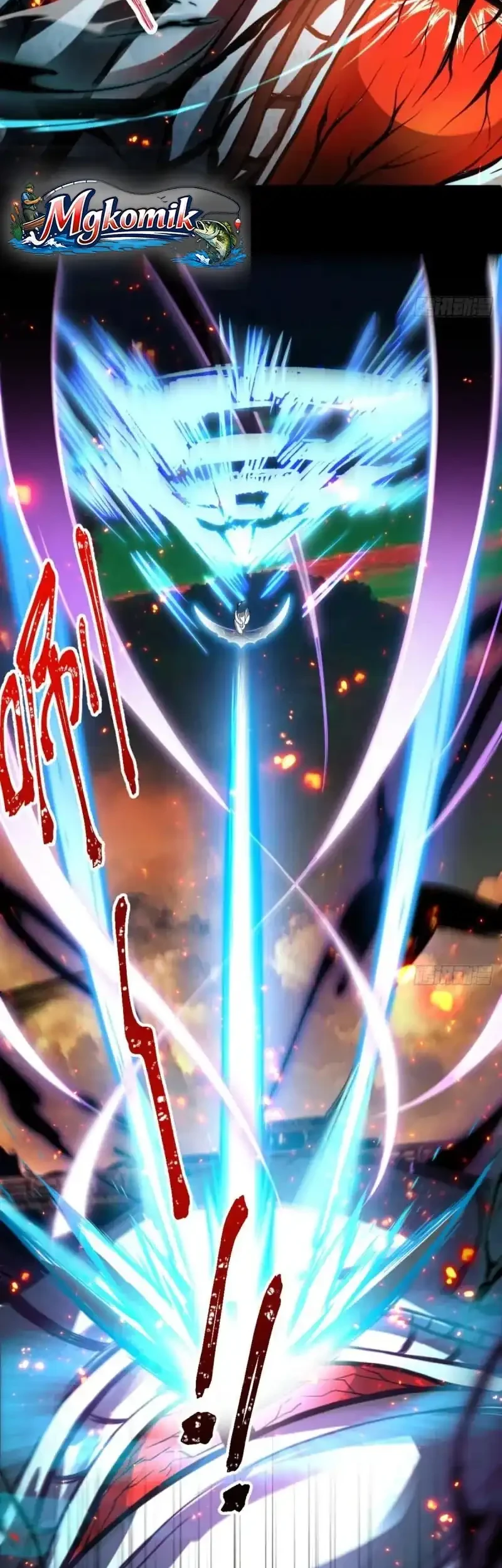 Immortal Simulator: Cultivating in Secret Chapter 1 Gambar 34