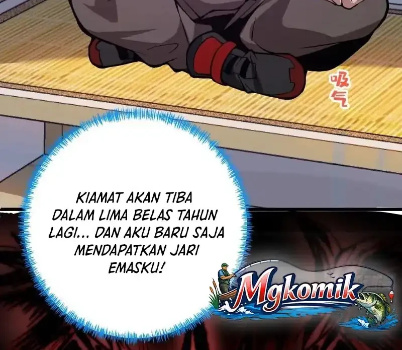 Immortal Simulator: Cultivating in Secret Chapter 1 Gambar 41