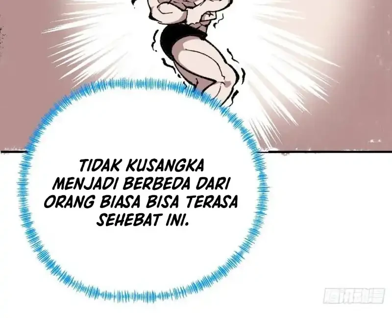 Immortal Simulator: Cultivating in Secret Chapter 1 Gambar 45