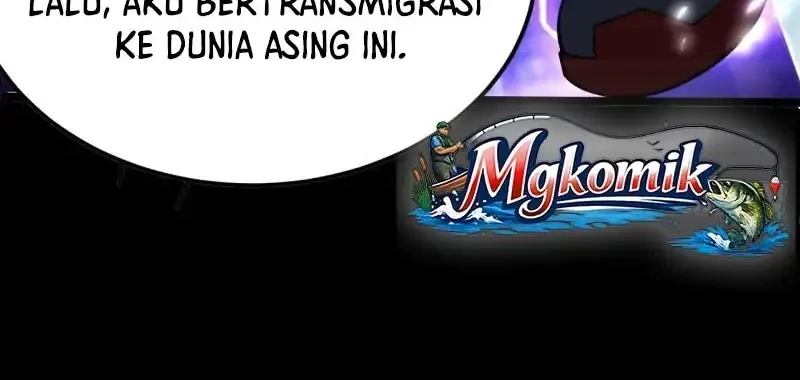 Immortal Simulator: Cultivating in Secret Chapter 1 Gambar 6