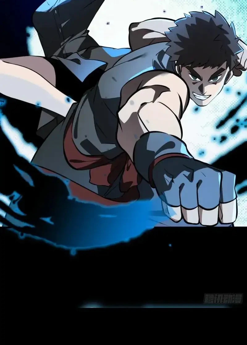 Immortal Simulator: Cultivating in Secret Chapter 1 Gambar 8