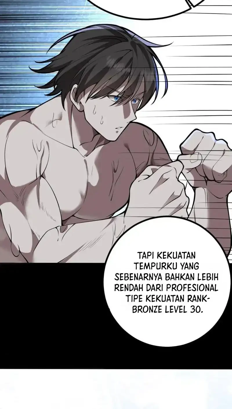 Immortal Simulator: Cultivating in Secret Chapter 1 Gambar 13