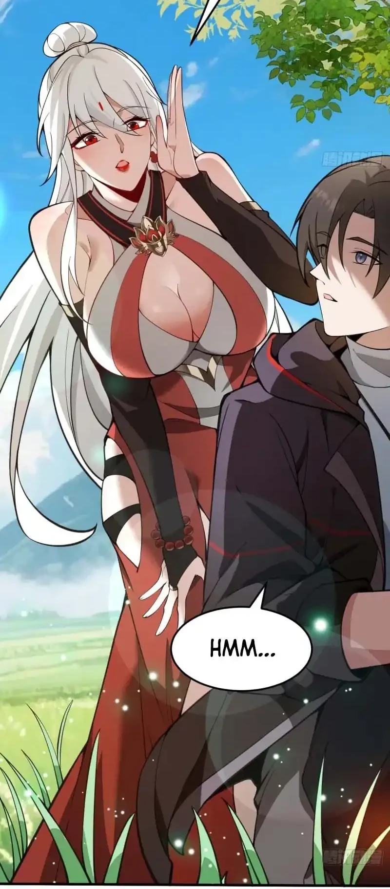 Immortal Simulator: Cultivating in Secret Chapter 10 Gambar 21